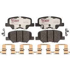 Mitsubishi Brake System Raybestos Mitsubishi Outlander Sport Rear Brake Pad