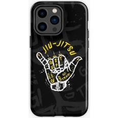 Famgem Phone Case Jiu-jitsu. Go train! 2 for iPhone Samsung 14 13 12 11 Plus Pro Max Galaxy S23 S22 Ultra Note 20 10