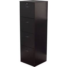 Buylateral 4 Drawer Filing Storage Cabinet