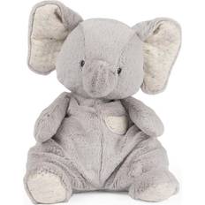 Gund Oh So Snuggly Elephant Plush 26cm