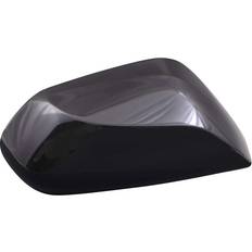 Side Mirror Covers Brock Replacement Passenger Side Mirror Cover Ready-to-Paint