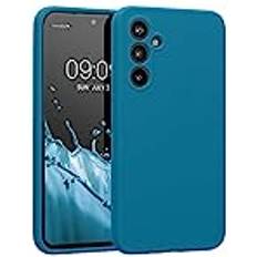 Samsung Galaxy A54 Mobile Phone Cases Kwmobile TPU Silicone Case Samsung Galaxy A54 5G