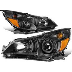 Subaru Vehicle Lights 2010-2014 Subaru Outback/Legacy Pair