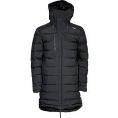 POC Loft Parka Herr, XXL, Uranium Black