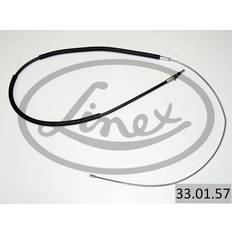 Linex Hand Brake Cable 33.01.57 2030/1183 Right Left