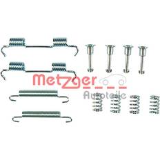 Parking Brake Shoes Accessory Kit 105-0801