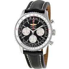 Breitling Watches Breitling Breitling AB012012-BB01 Navitimer Chronograph