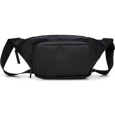 Bæltetasker Rains Bumbag 14720 W3 black