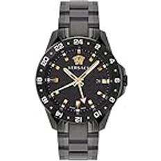 Versace Sport Tech Black VE2W00622 archived One Size