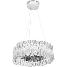 Slamp Lighting Slamp Accordéon Pendant Lamp