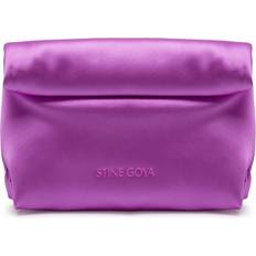 Stine Goya Paris Clutch Bright Pink