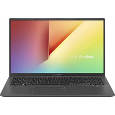 Laptops ASUS VivoBook 15 Thin and Light Laptop I 15.6" FHD Touchscreen Display I 10th Gen Intel Quad-Core i5-1035G1 I 20GB RAM 1TB SSD I Fingerprint Webcam WIFI HDMI Win 10