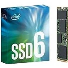 Intel SSDPEKNW010T801 600p SSD 1,0 TB M.2 80 mm PCIe 3.0 x 4 TLC