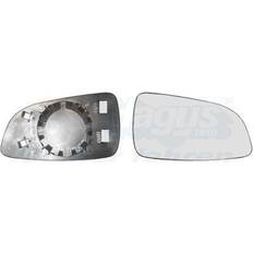 Rearview-& Side Mirrors Van Wezel Outside Mirror Glass 3745832