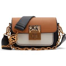 Aldo Väskor Aldo Celestica Cross Body Bag - Brown