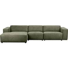 Möbler Rowico Home Willard Tyg Brenda Soffa