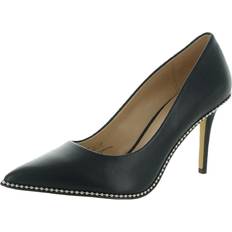 Coach Blue Heels & Pumps Coach Women's Waverly Beadchain Pumps Navy