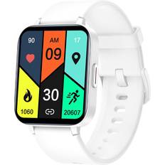 Ruimen 1.69 Inch Full Touchscreen Watch