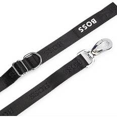 Husdjur BOSS Dog Lead With Jacquard Logo Detailing