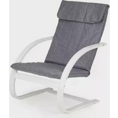 Möbler Modern Home Finsk gungstol recliner Fåtölj
