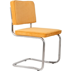 Zuiver Esszimmerstühle Zuiver Ridge Kink Rib Kitchen Chair