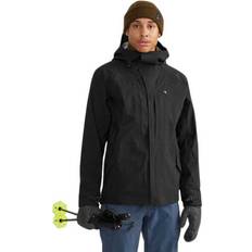 Klättermusen Skirner Jacket Black Man