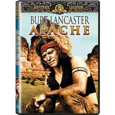 Movies Apache US Movies DVD
