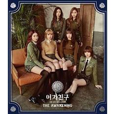 Musikk Gfriend Awakening Military Edition (CD)