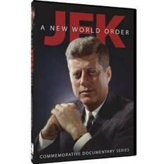 Movies JFK: A New World Order Standard Edition DVD