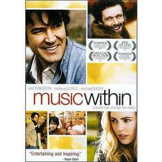 Movies Music Within [DVD] [2007] [Region 1] [US DVD]