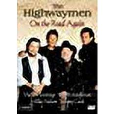 Movies On the Road Again [DVD] [Region 1] [DVD]