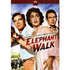 Movies Elephant Walk [DVD] [1954] [Region 1] [U DVD