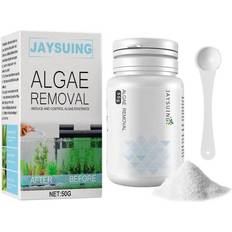 HKHBJS Algae Removing Moss Remover