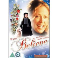 Movies If You Believe [1999] [DVD]