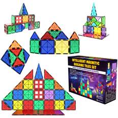 Desire Deluxe Magnetiska Plattor 47st