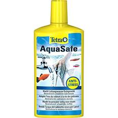 Tetra AquaSafe Vattenberedningsmedel 0.5 l