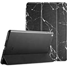 Procase Fodral iPad 9.7 2018 iPad 6 Gen /2017 iPad Ultra Thin fodral