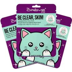 The Crème Shop Crème Shop Korean Skin Care Animal Face Mask Sheet 3