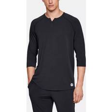 Under Armour Mænds Recovery Sleepwear Langærmet T-shirt