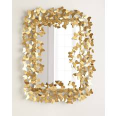 Best Wall Mirrors Butterfly