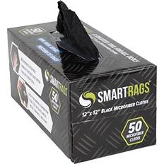Black Cloths Monarch Arkwright Smart Rags a Box