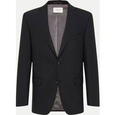 Buitenkleding Carl Gross Colbert Mix & Match Sakko Jacket - Zwart