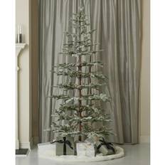 LLC 7FT Sierra Pine Christmas Tree