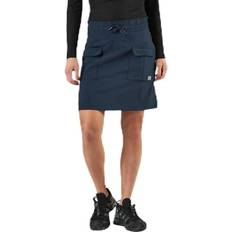 Helly Hansen Faldas Helly Hansen Vik Skirt Blue, Female, Tøj, nederdele og kjoler, Blå