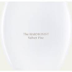 Brugskunst The Harmonist Velvet Fire Scented Candle 190g Duftlys