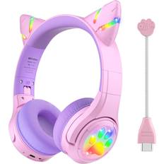 Riwbox Riwbox CF9 Cat Ear Kids