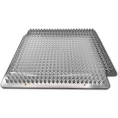 AM BYTEBAY Protector & Cat Repellent Outdoor/Indoor Scat Mat for