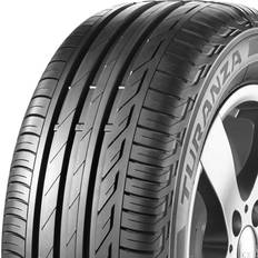 Puncture-Free - Summer Tires Car Tires Bridgestone Turanza T001 Run-Flat Passenger Tire 225/45R17 91 W