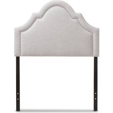 Baxton Studio Studio Rita Headboard