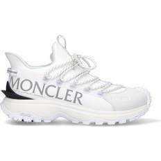 Lycra Shoes Moncler Trailgrip Lite 2 M - White